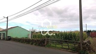 Land for sale in Angra do Heroísmo, Portugal — €100,000