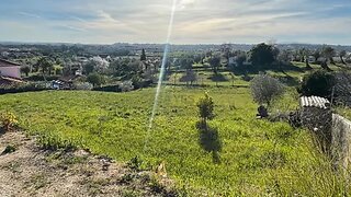 Land for sale in Tomar, Portugal — €105,000