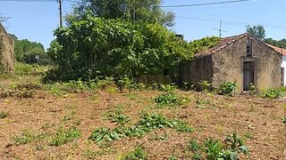 Land for sale in Santa Maria da Feira, Portugal — €210,000