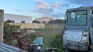 Terreno de 460 m² em Setúbal