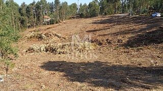Land for sale in Ponte de Lima, Portugal — €125,000