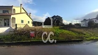 Terreno de 1438 m² em Leiria