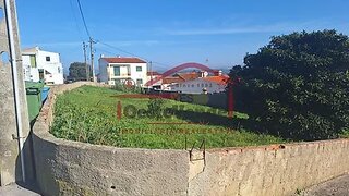 Land for sale in Óbidos, Portugal — €75,000
