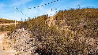 Land for sale in Tavira, Portugal — €18,000