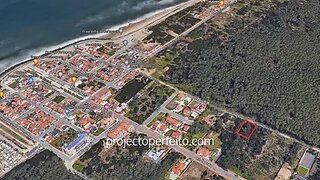 Land for sale in Ovar, Portugal — €150,000