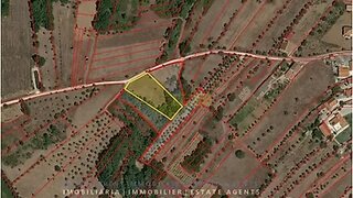 Land for sale in Ferreira do Zêzere, Portugal — €2,500