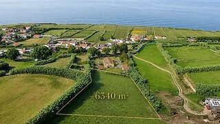 Terreno para venda em Ponta Delgada, Portugal — 32 500 €