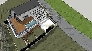 Terreno para venda em Caminha, Portugal — 48 500 €