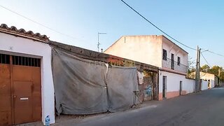 Land for sale in Serpa, Portugal — €66,500