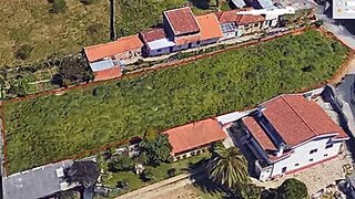Land for sale in Ovar, Portugal — €97,500