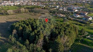 Land for sale in Cantanhede, Portugal — €100,000