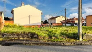 Land for sale in Oliveira do Bairro, Portugal — €51,150