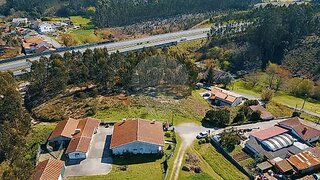 Terreno de 5414 m² em Aveiro