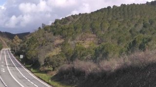Terreno de 517 800 m² em Silves