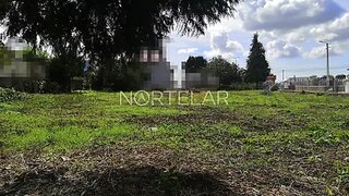 Land for sale in Vila Nova de Famalicão, Portugal — €98,000