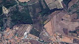 Land for sale in Rio Maior, Portugal — €22,500