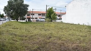 Terreno de 200 m² em Coimbra