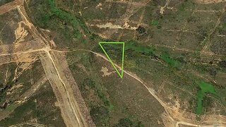 Land for sale in Vila do Bispo, Portugal — €14,500