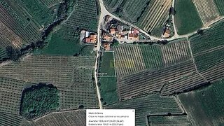 Land for sale in Cadaval, Portugal — €44,000