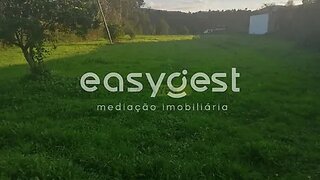 Land for sale in Condeixa-a-Nova, Portugal — €60,000