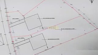 Land for sale in Condeixa-a-Nova, Portugal — €67,500