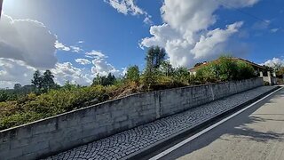 Terreno de 1719 m² em Viseu