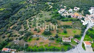 Land for sale in São Brás de Alportel, Portugal — €1,200,000