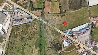 Land for sale in Sintra, Portugal — €900,000