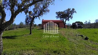 Terreno em Santiago do Cacém · 68 250 m² · 250 000 €