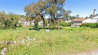 Land for sale in Ourém, Portugal — €47,500