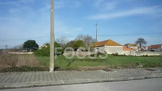 Land for sale in Aveiro, Portugal — €60,000