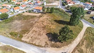 Land for sale in Tomar, Portugal — €39,000
