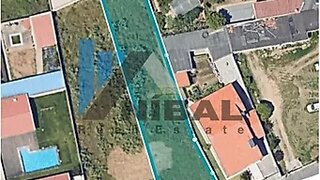 Land for sale in Vila Nova de Gaia, Portugal — €250,000