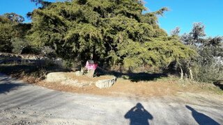 Land for sale in Fornos de Algodres, Portugal — €29,500