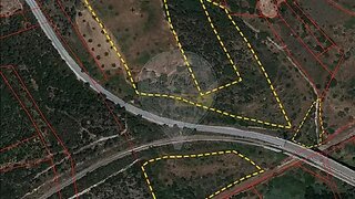 Land for sale in Abrantes, Portugal — €17,500