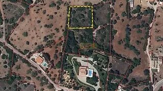 Terreno em Faro