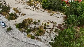 Land for sale in Óbidos, Portugal — €110,000