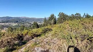 Land for sale in Póvoa de Lanhoso, Portugal — €17,000
