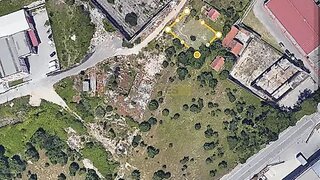 Terreno de 13 428 m² em Coimbra