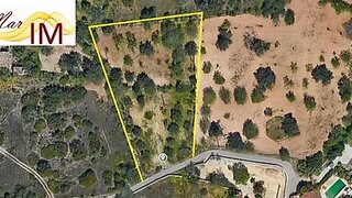 Land for sale in Loulé, Portugal — €52,900
