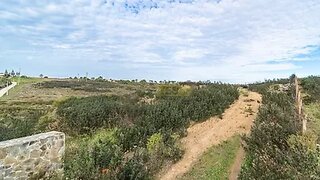 Land for sale in Aljezur, Portugal — €125,000