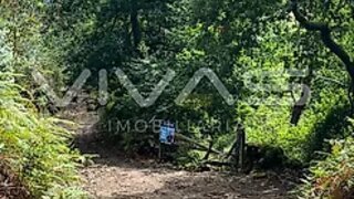 Land for sale in Amares, Portugal — €7,500