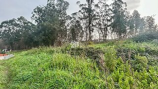 Land for sale in Vila Nova de Famalicão, Portugal — €175,000