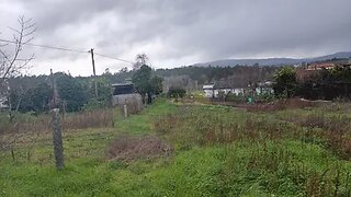 Land for sale in Barcelos, Portugal — €80,000