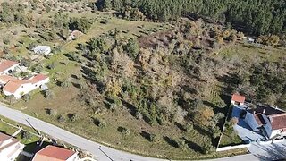 Land for sale in Ourém, Portugal — €48,000
