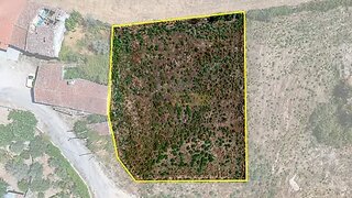 Land for sale in Celorico da Beira, Portugal — €39,000