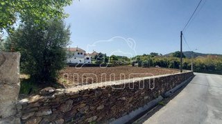 Land for sale in Viana do Castelo, Portugal — €57,000
