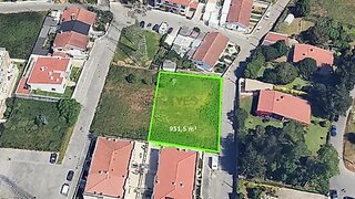 Land for sale in Maia, Portugal — €380,000