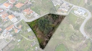 Land for sale in Marco de Canaveses, Portugal — €65,000