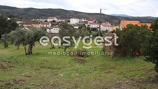 Land for sale in Mação, Portugal — €65,000